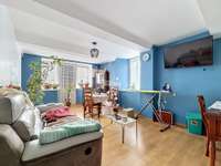Vente maison 12 pièces