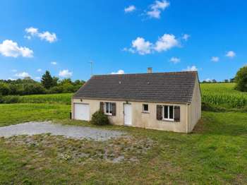 Vente Maison 3 chambresAirel
