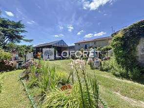 Vente Maison 1 chambreAirvault