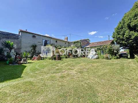 Vente maison 4 pièces Vente maison 4 pièces