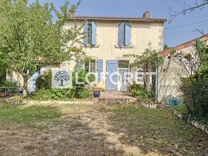 Vente Maison 2 chambresAirvault