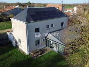 Vente Maison 4 chambresAirvault