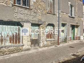 Vente Maison 8 piècesAirvault