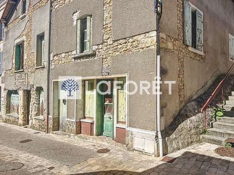 Vente maison 8 pièces Vente maison 8 pièces