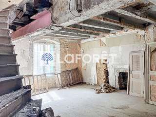 Vente maison 8 pièces Vente maison 8 pièces