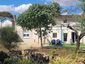 Vente Maison 4 chambresAirvault