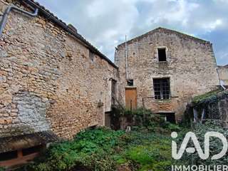 Vente maison 10 pièces