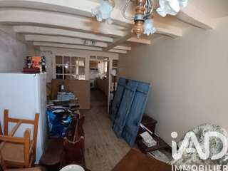 Vente maison 10 pièces