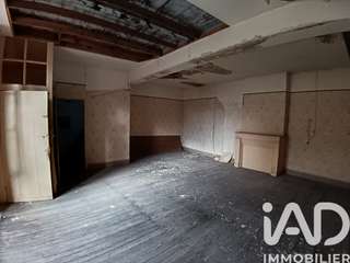 Vente maison 10 pièces