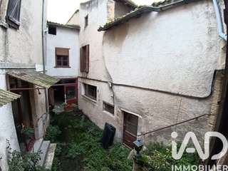 Vente maison 10 pièces