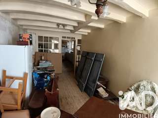 Vente maison 10 pièces