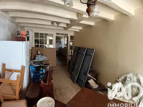 Vente maison 10 pièces