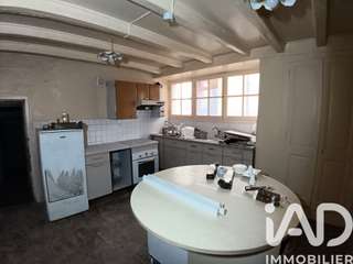 Vente maison 10 pièces