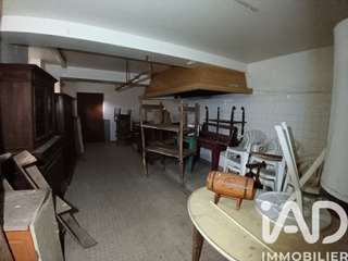 Vente maison 10 pièces