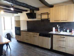 Vente Maison 2 chambresAirvault