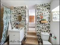 Vente maison 8 pièces Vente maison 8 pièces