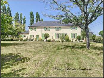 Vente Maison 5 chambresAirvault