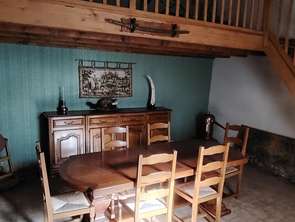 Vente Maison 4 chambresAirvault