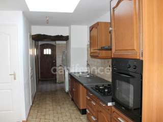 Vente maison 7 pièces Vente maison 7 pièces
