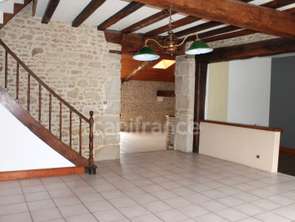Vente Maison 3 chambresAirvault