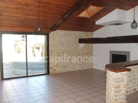 Vente maison 7 pièces Vente maison 7 pièces