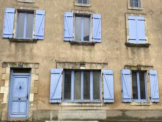 Vente maison 7 pièces Vente maison 7 pièces
