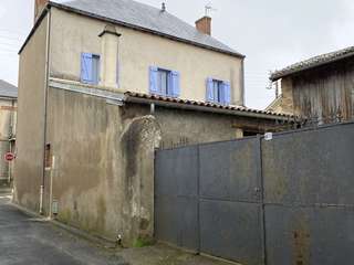 Vente maison 7 pièces Vente maison 7 pièces
