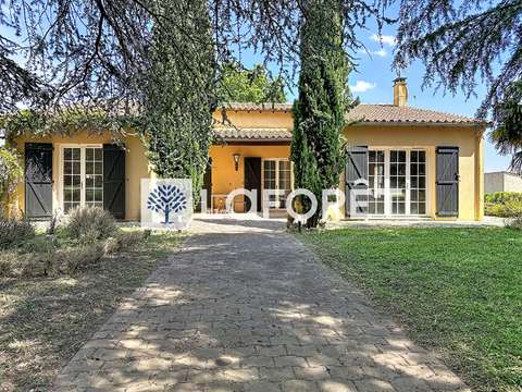 Vente maison 7 pièces Airvault 79