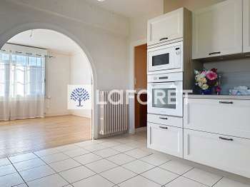 Vente maison 5 pièces Airvault 79