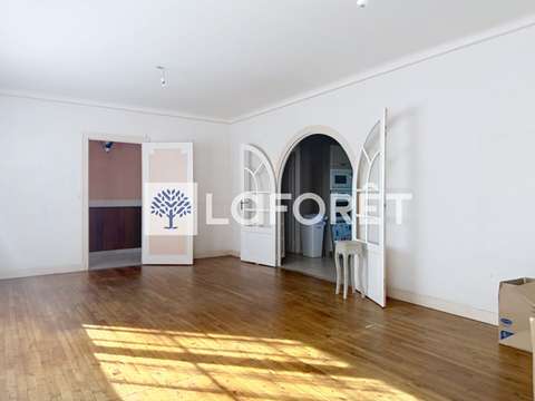 Vente maison 5 pièces Airvault 79