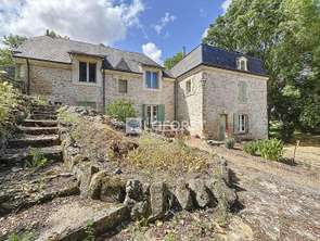 Vente Maison 6 chambresAirvault