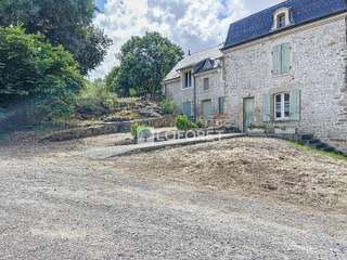 Vente maison 9 pièces