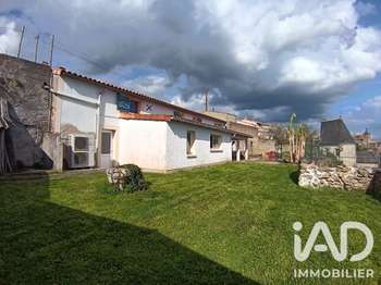 Vente Maison 3 chambresAirvault