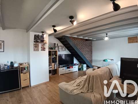 Vente maison 5 pièces Airvault 79
