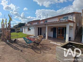 Vente Maison 3 chambresAirvault