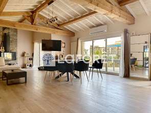 Vente Maison 4 chambresAirvault