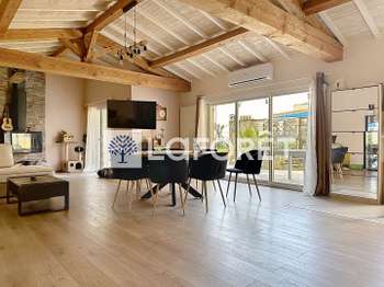 Vente maison 6 pièces Airvault 79