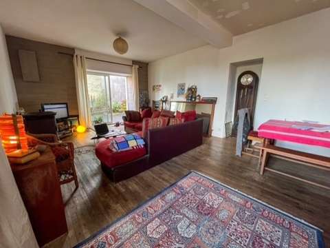 Vente maison 4 pièces Airvault 79