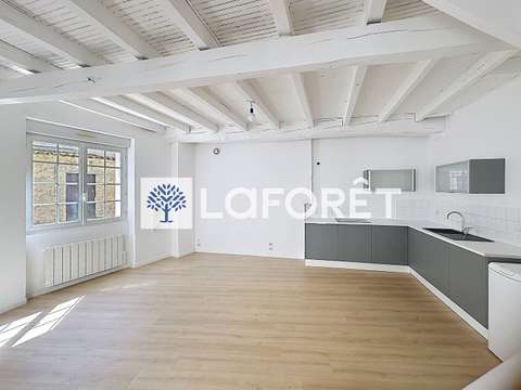 Vente maison 7 pièces Airvault 79