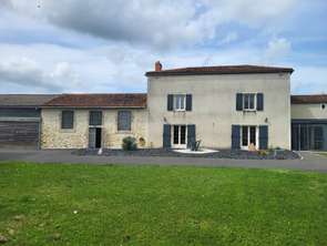 Vente Maison 4 chambresAirvault