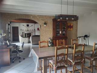 Vente maison 9 pièces