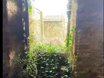 Vente maison 4 pièces Airvault 79