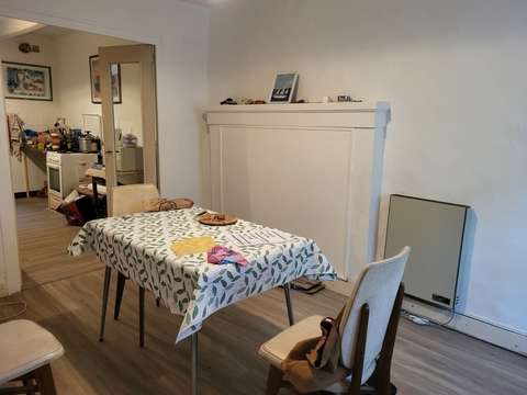 Vente maison 5 pièces Airvault 79