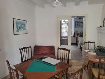 Vente maison 5 pièces Airvault 79