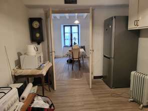 Vente Maison 2 chambresAirvault