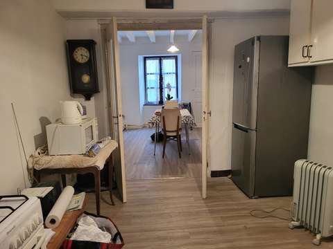 Vente maison 5 pièces Airvault 79