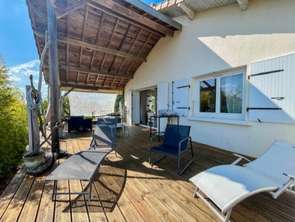 Vente Maison 4 chambresAirvault