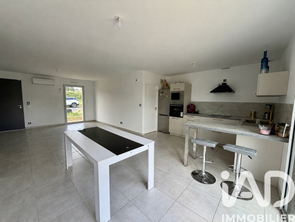 Vente Maison 3 chambresAirvault