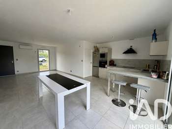 Vente maison 4 pièces Airvault 79