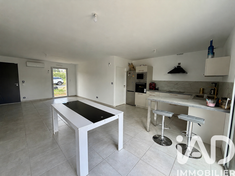 Vente maison 4 pièces Airvault 79